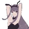 💃
