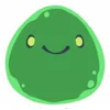 💚