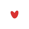 ❤️
