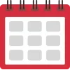 🗓️
