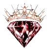 👑