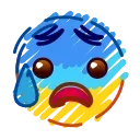 😰