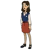 👩