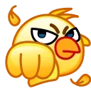 👊