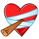 ❤️‍🩹