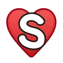 ❤️