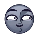 🌚