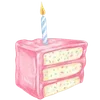🎂