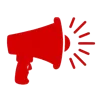 📢