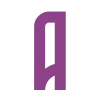 💜