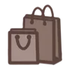 🛍️