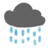 🌧️