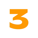 3️⃣