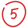 5️⃣