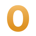 0️⃣