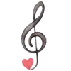 🎼