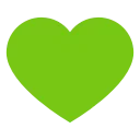 💚
