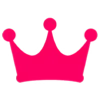 👑