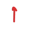 ⬆️