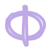 💜