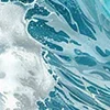 🌊