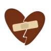 💔