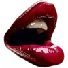 💋