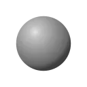 ⚪
