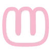 🍥