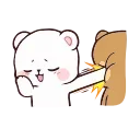 👊