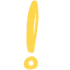 ❗️