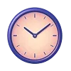 🕑