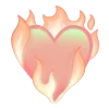 ❤️