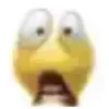 😨