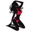 💋