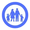 👨‍👩‍👧‍👦