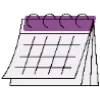 📆