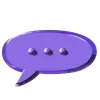 💬