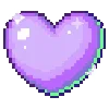 💜