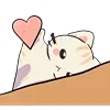 ❤️