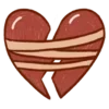💔