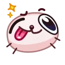 😜