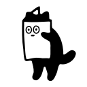 🐈‍⬛