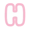 🍥