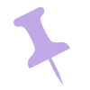 💜