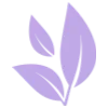 💜