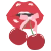 💋