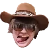 🤠
