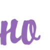 💜