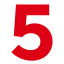 5️⃣